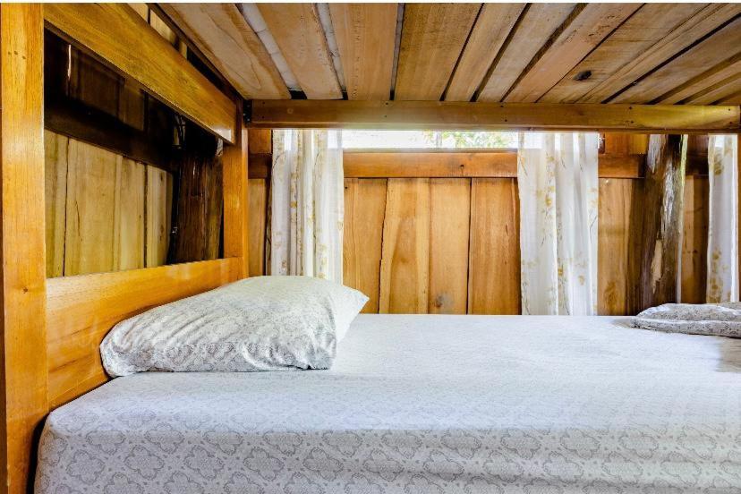 Luminosa Uvita Hostel エクステリア 写真