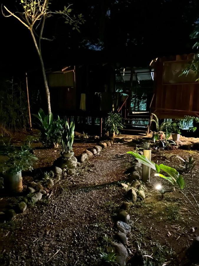 Luminosa Uvita Hostel エクステリア 写真