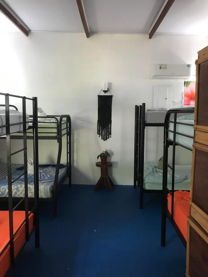 Luminosa Uvita Hostel エクステリア 写真