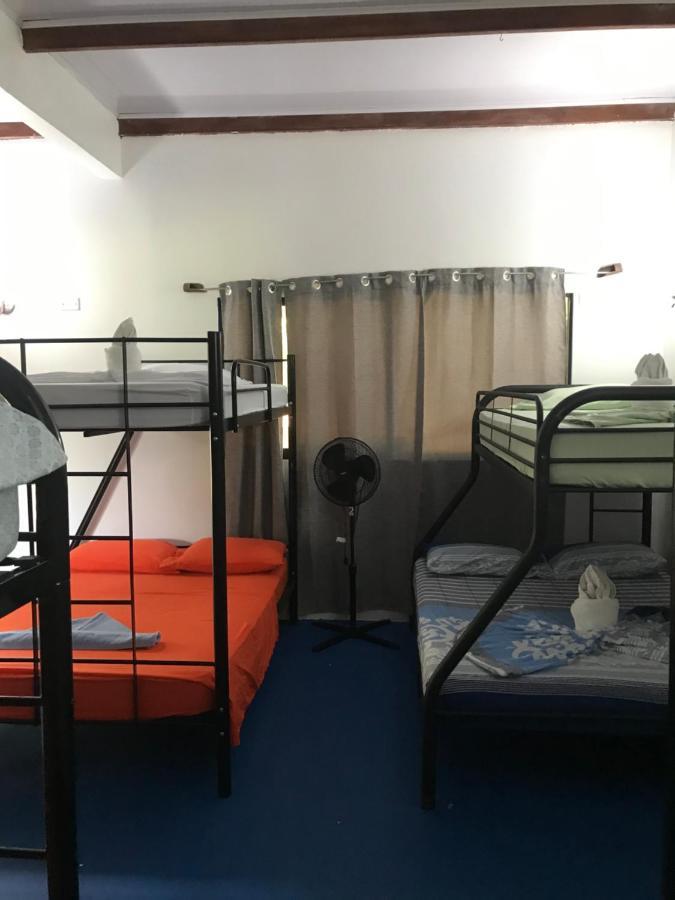 Luminosa Uvita Hostel エクステリア 写真