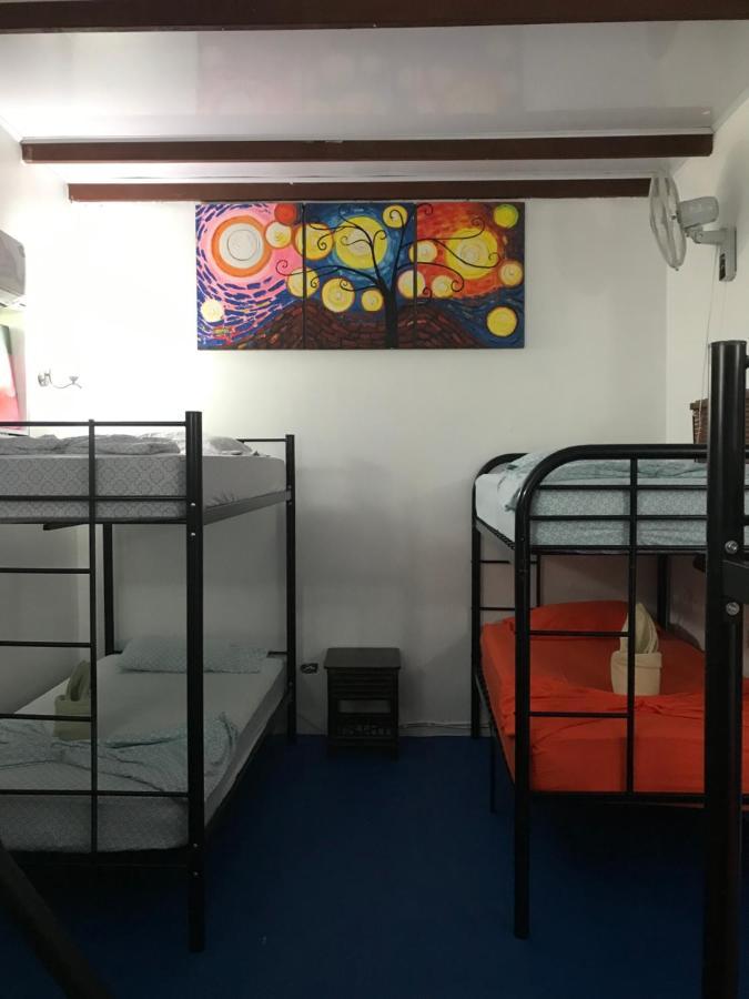 Luminosa Uvita Hostel エクステリア 写真