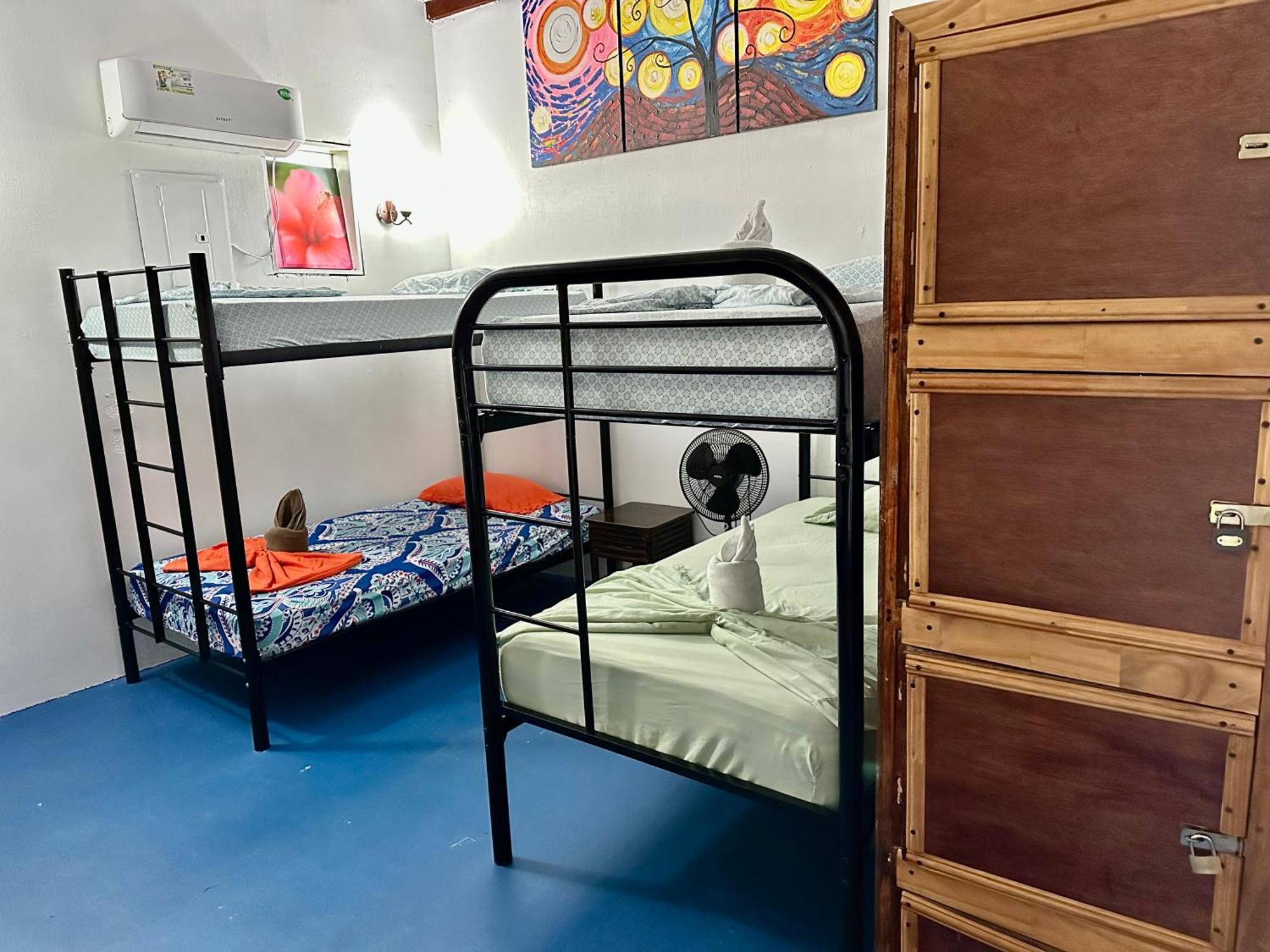 Luminosa Uvita Hostel エクステリア 写真