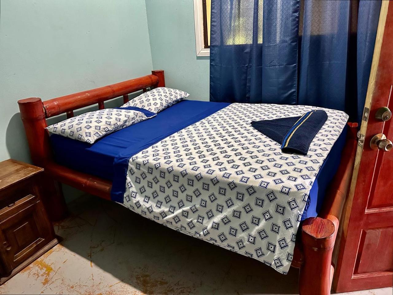 Luminosa Uvita Hostel エクステリア 写真