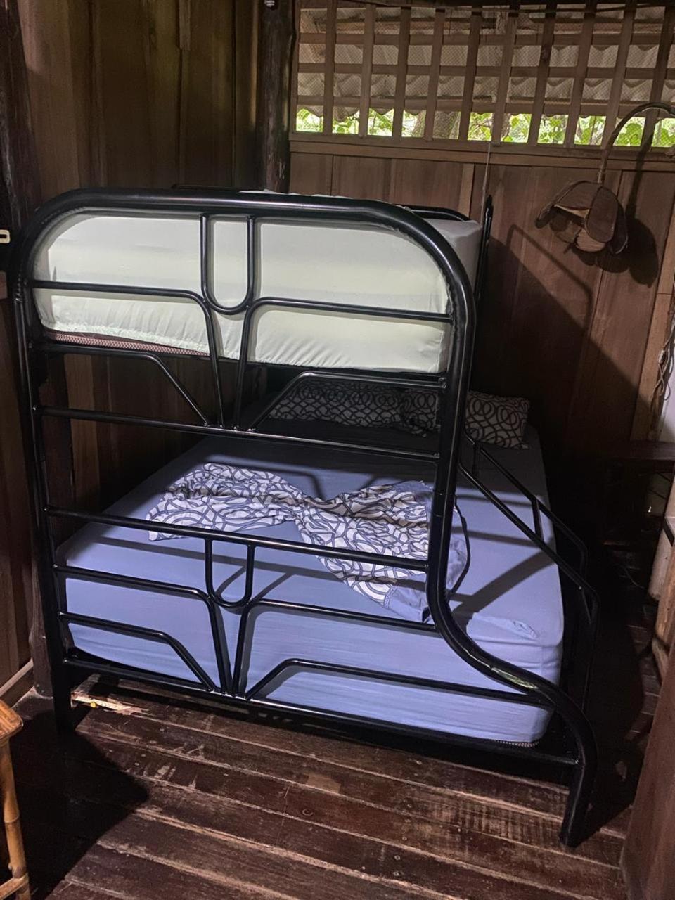 Luminosa Uvita Hostel エクステリア 写真